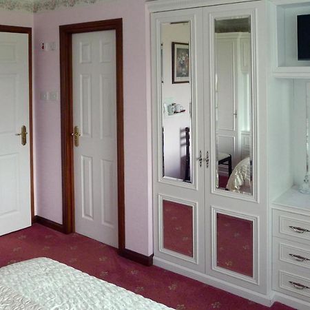 The Sheiling Bed and Breakfast Laide Buitenkant foto