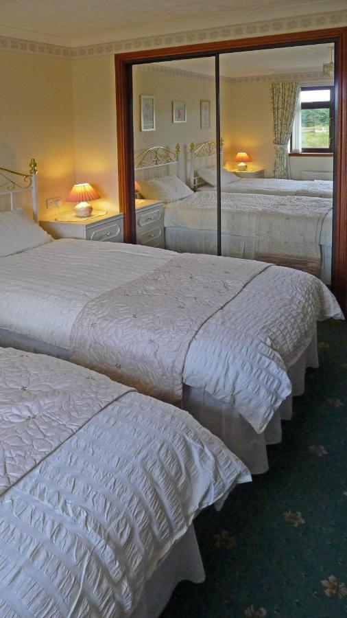 The Sheiling Bed and Breakfast Laide Buitenkant foto