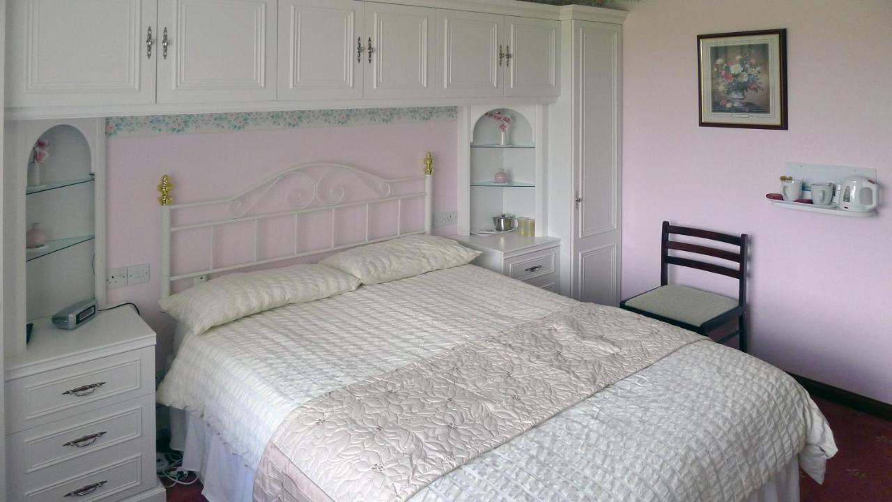 The Sheiling Bed and Breakfast Laide Buitenkant foto